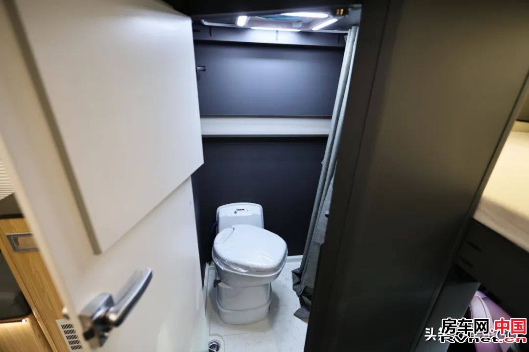 房车网