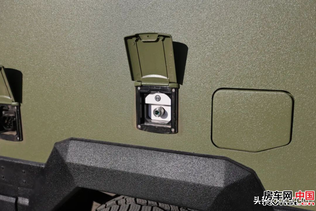 房车网