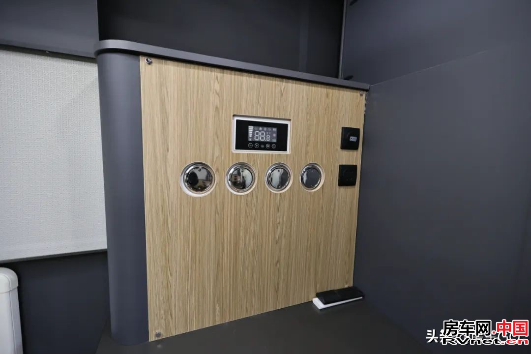 房车网