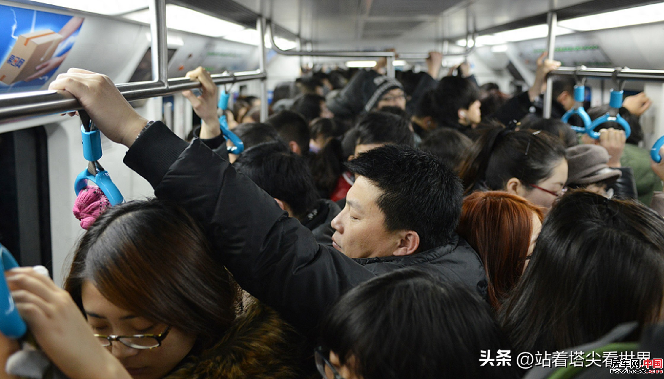 房车网