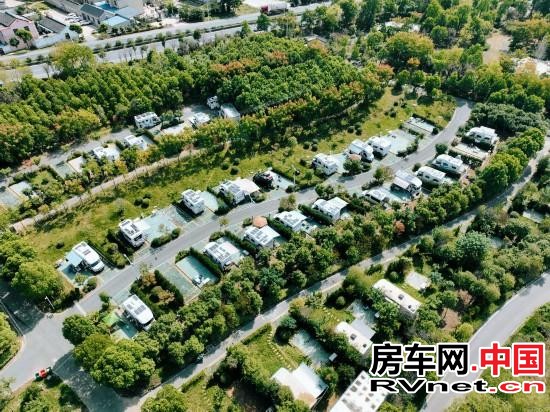 房车网