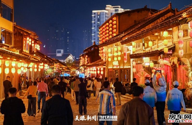房车网