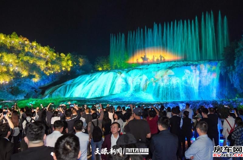 房车网