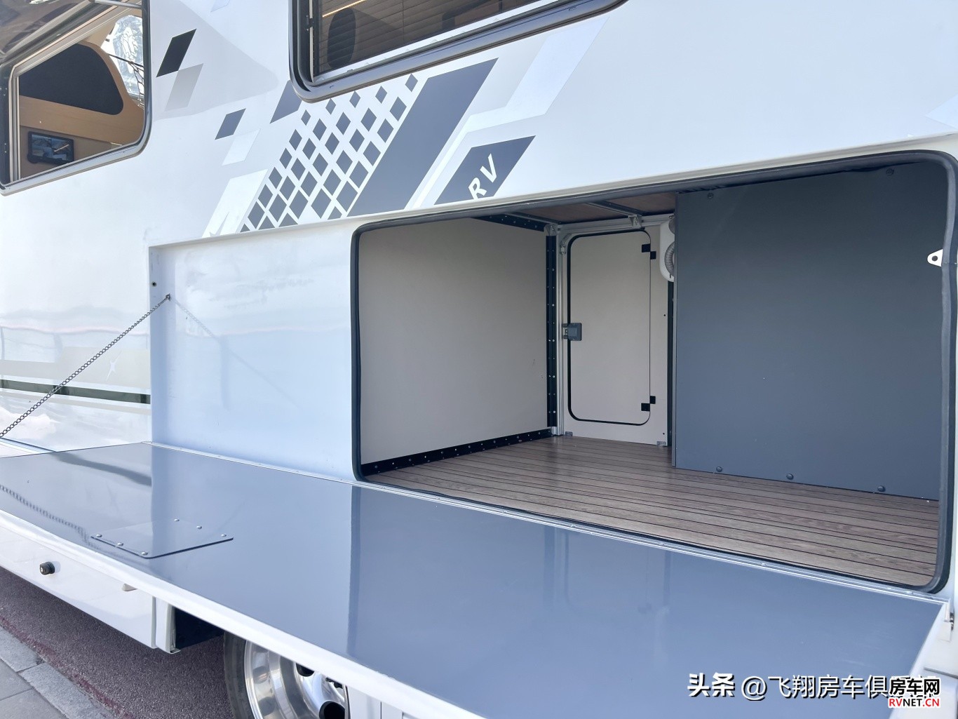 房车网