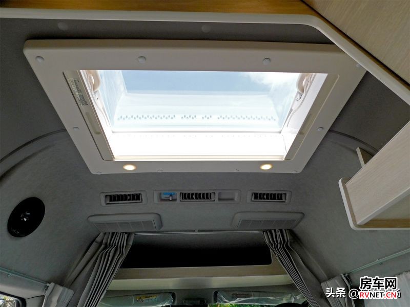 房车网