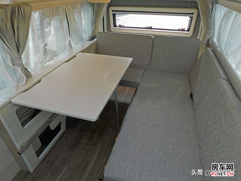 房车网