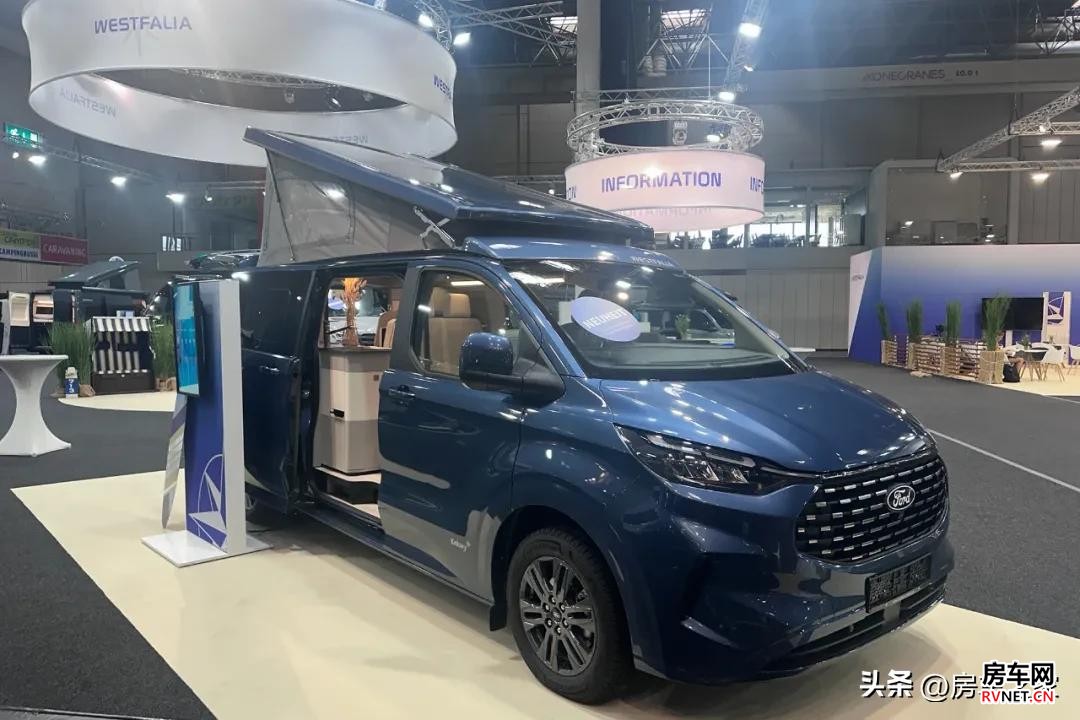 房车网