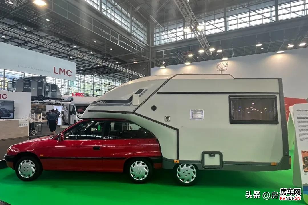 房车网
