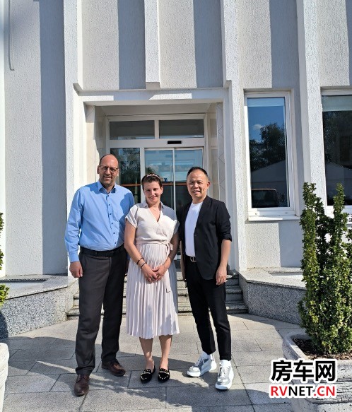 房车网 房车网