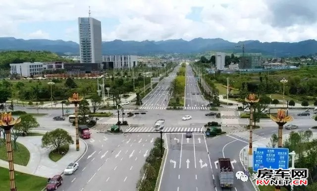 房车网
