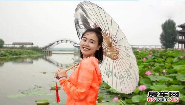 房车网