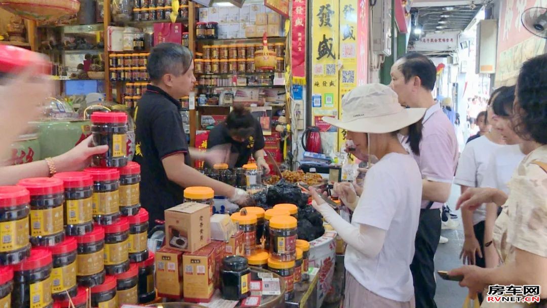 房车网