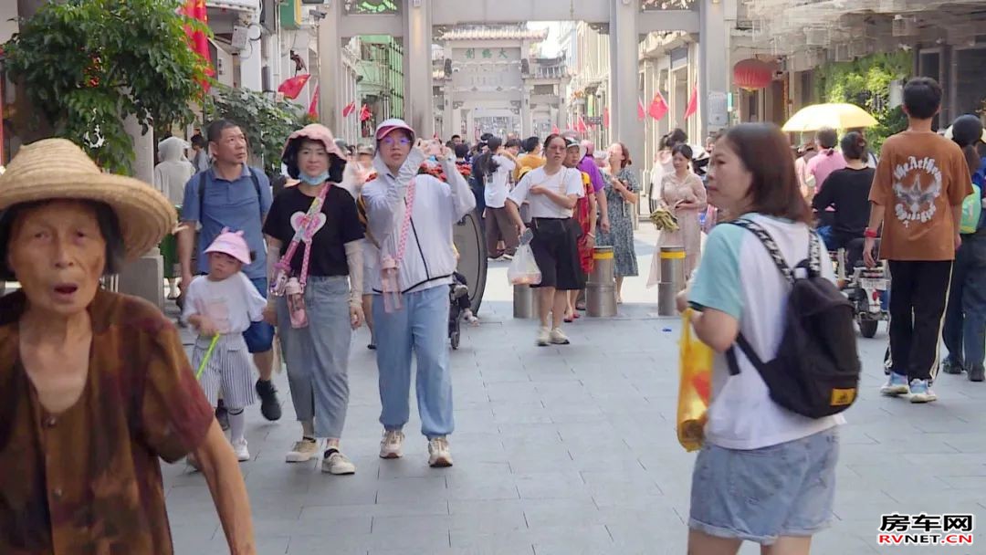 房车网