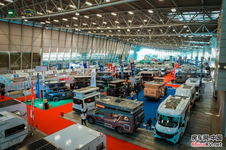 房车网 房车网