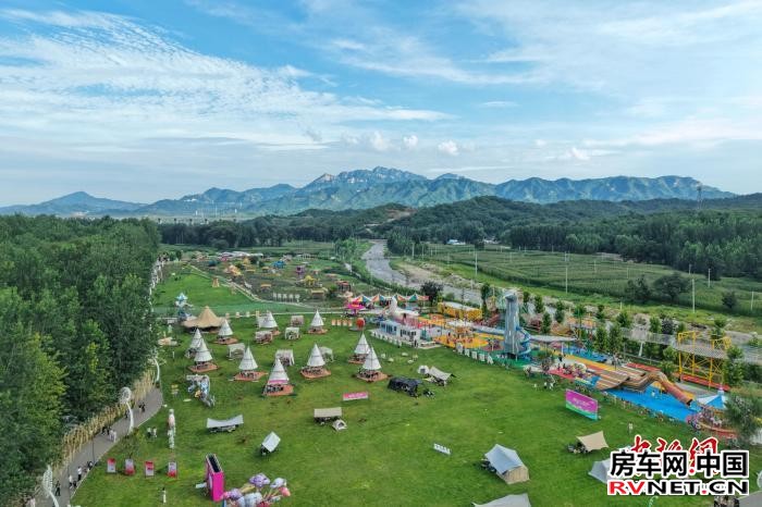 房车网 房车网