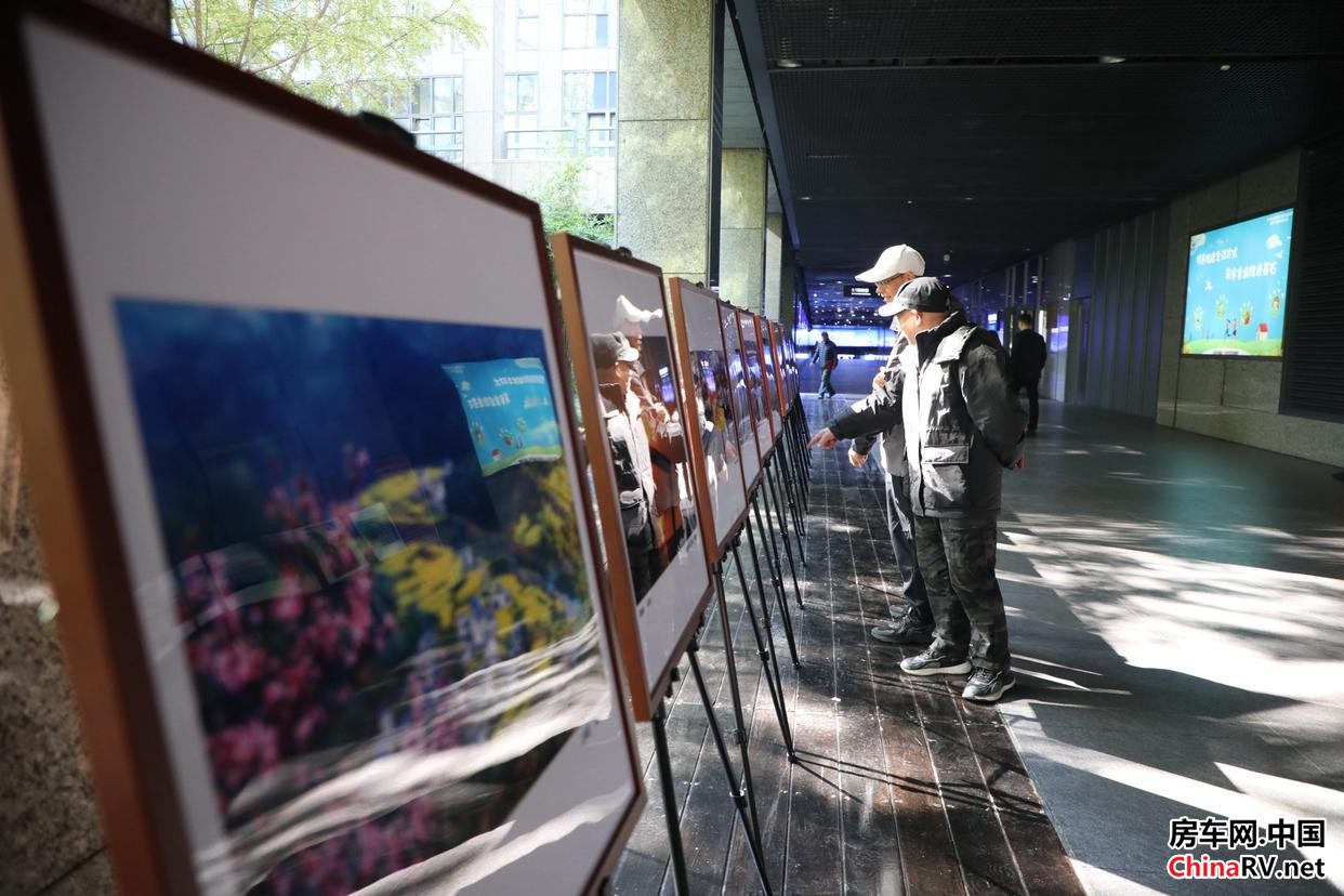 房车网 房车网