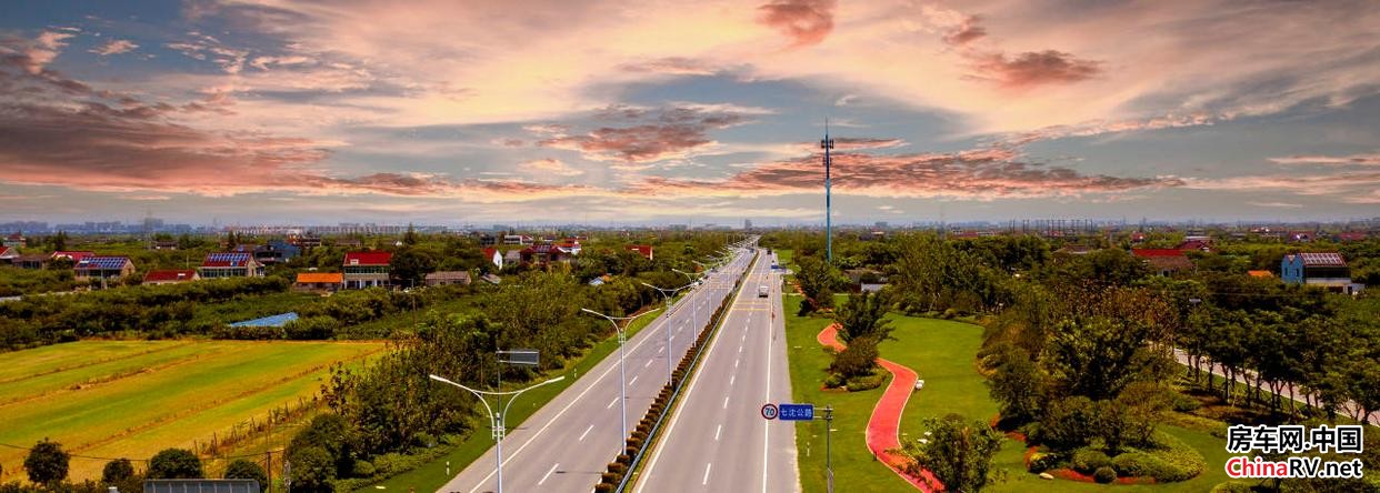 房车网 房车网