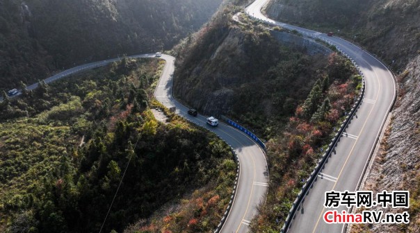 房车网 房车网