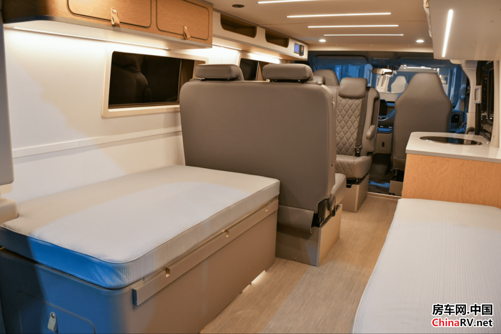 房车网 图片