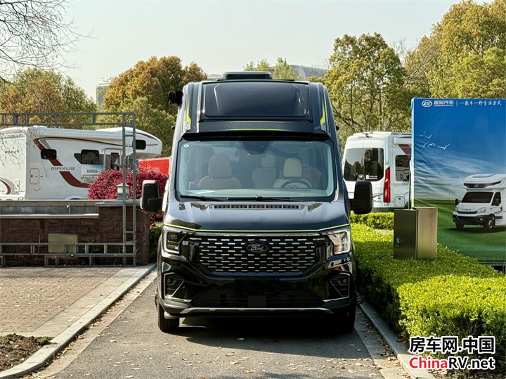 房车网 房车网