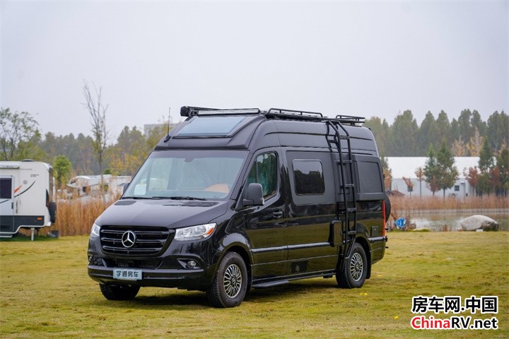 房车网 房车网