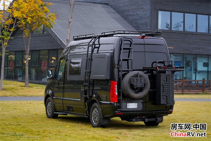 房车网 房车网