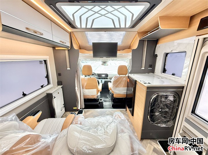 房车网 房车网