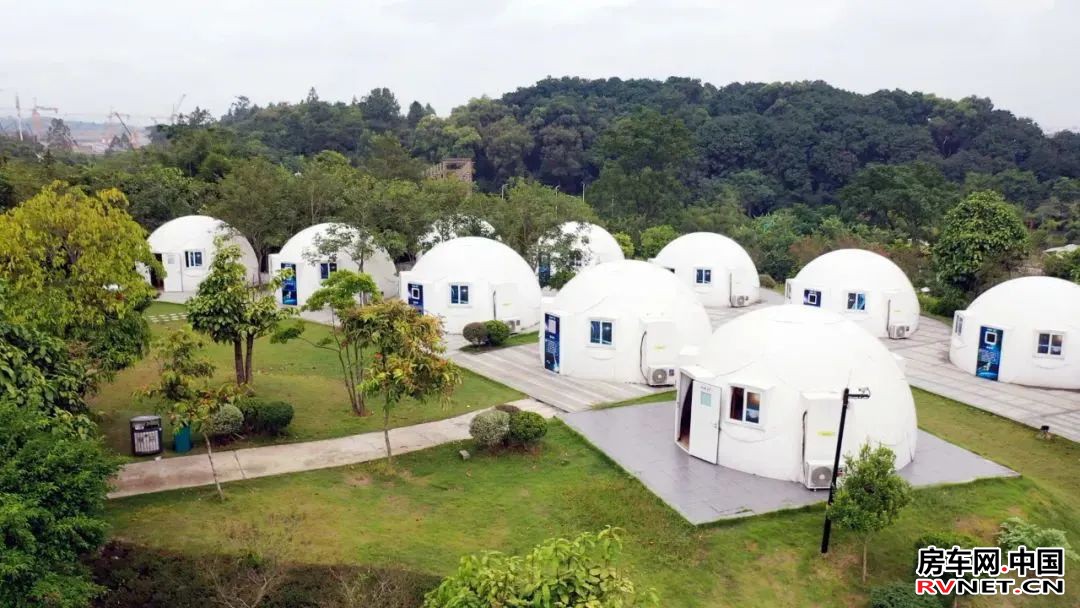 房车网 房车网