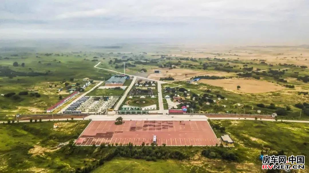 房车网 房车网