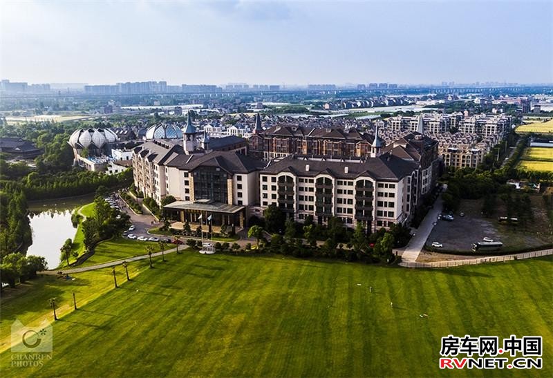 房车网 房车网
