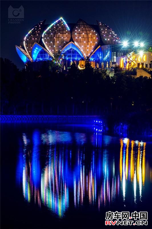 房车网 房车网