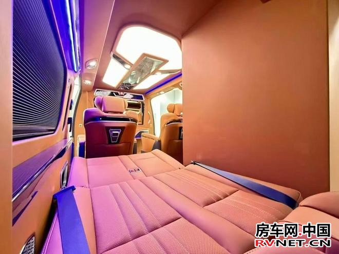房车网 房车网