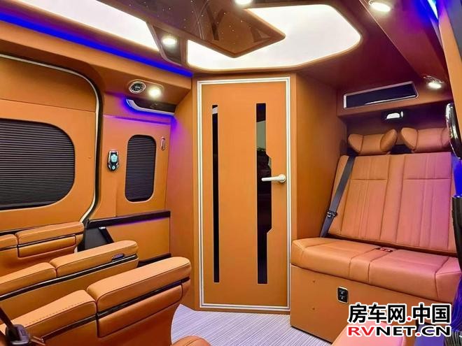 房车网 房车网