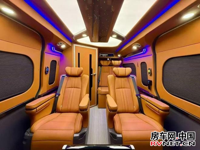 房车网 房车网