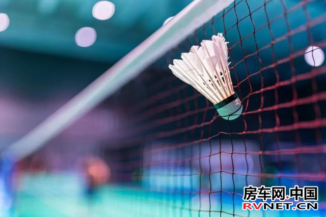 房车网 房车网