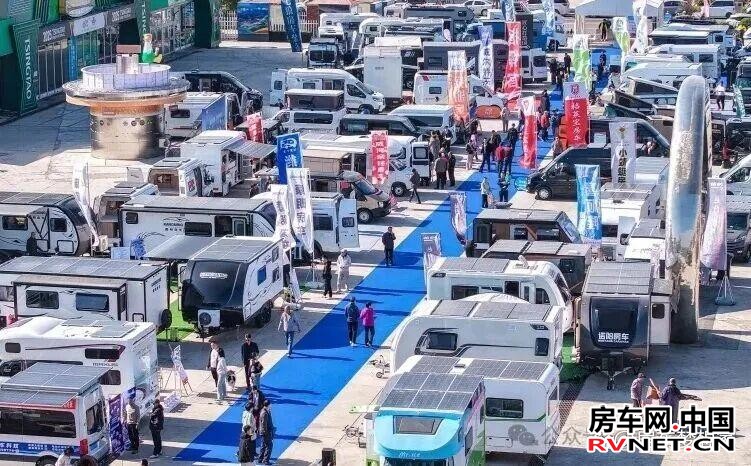 房车网 房车网