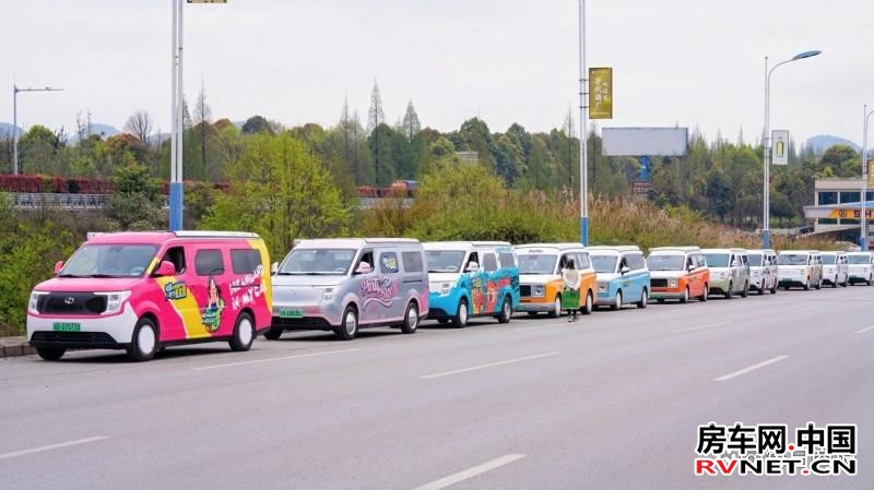 房车网 房车网