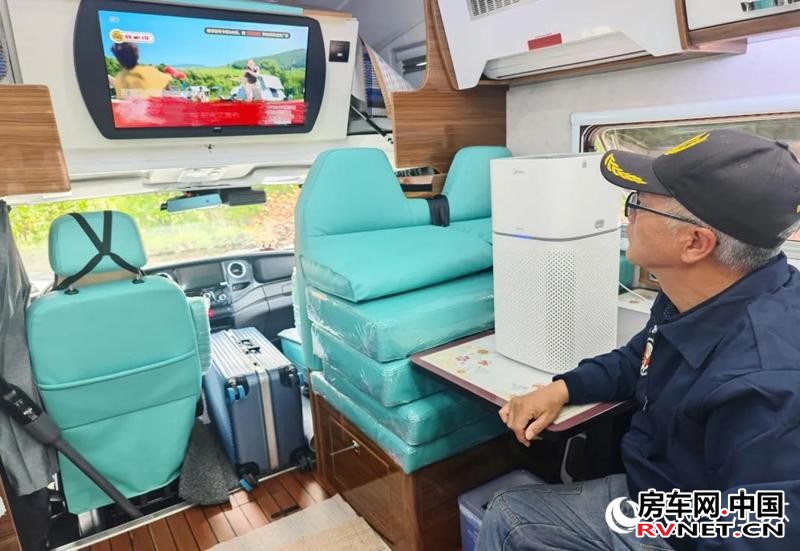 房车网