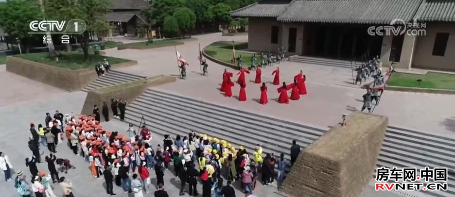 房车网
