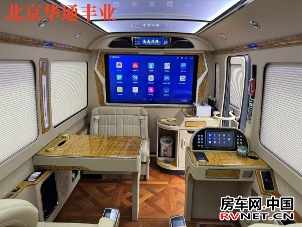 红旗国悦4S店 新款红旗国悦7座房车(45-98万)