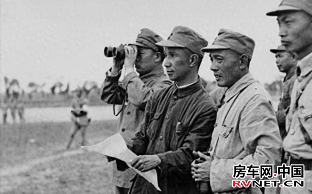 房车网