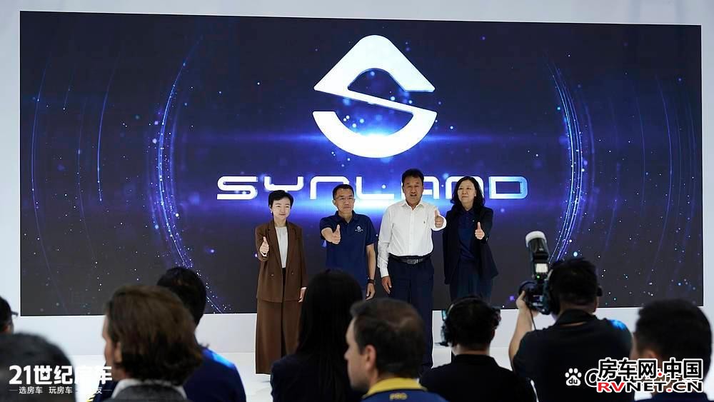 房车网