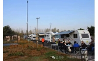 露营推荐 - 解锁邛海国家级旅游度假区房车露营新体验
