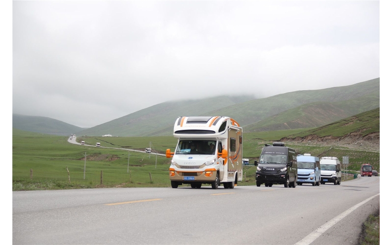 景洪市人民政府文件 景洪市人民政府关于规范旅居车管理的通告