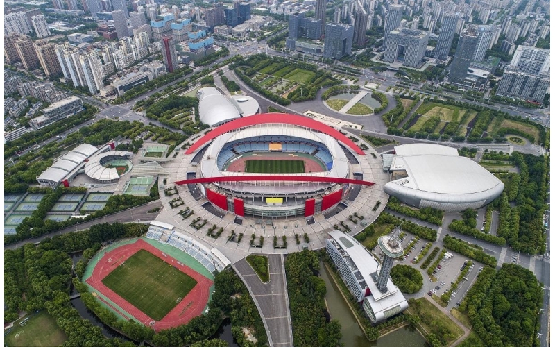 2月10日-12日第4届中国南京国际房车露营博览会将盛大开幕