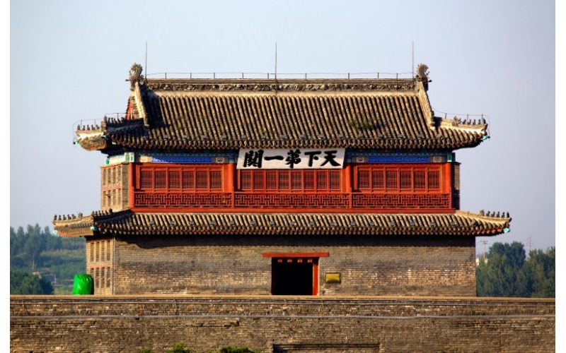 河北开展“5·19中国旅游日”系列活动 倪岳峰作出批示