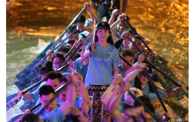 旅游市场消费潜力持续释放