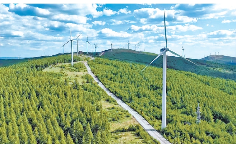 草原天路开启全新体验留客富民