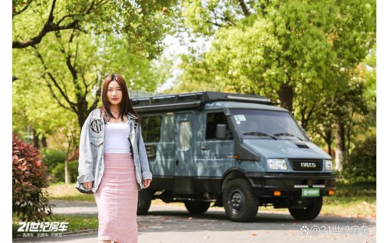 2024年国内自行式房车上半年销量报告出炉，同比下降22.85%