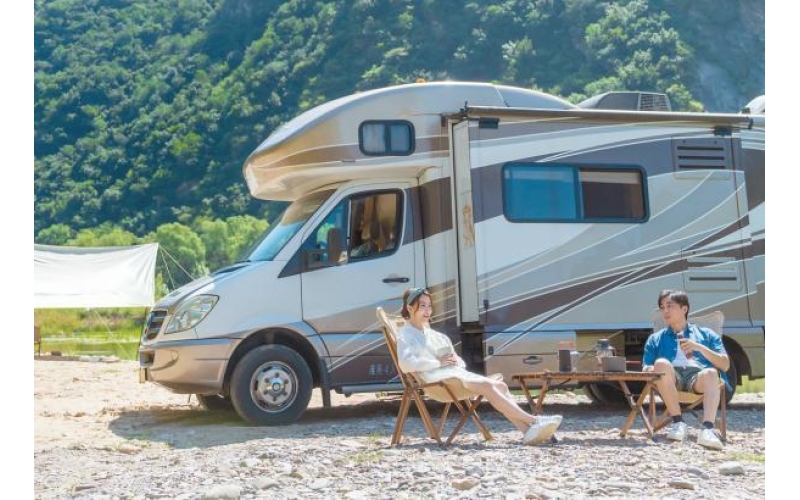 露营地数量远远不够，风口之上的房车旅游如何走得更远？